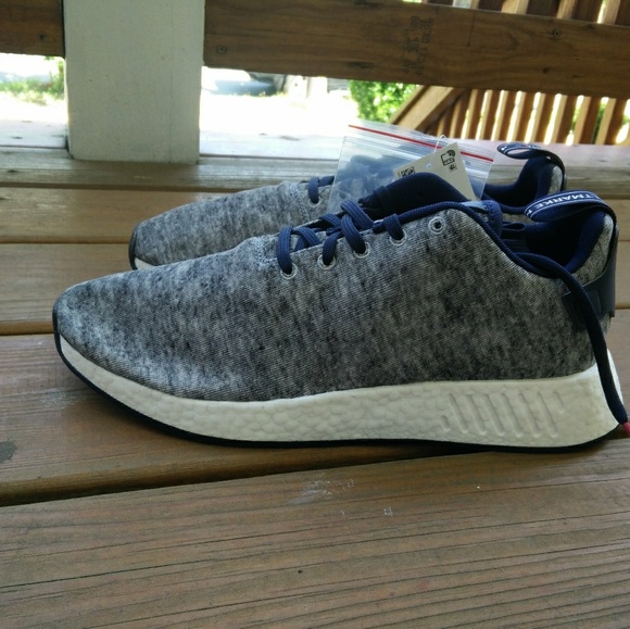 Adidas NMD R2 Special Edition United Arrows - Picture 2 of 6